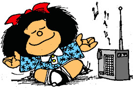 Mafalda-Radio